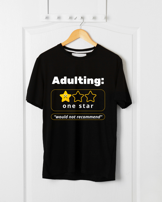 Adulting
