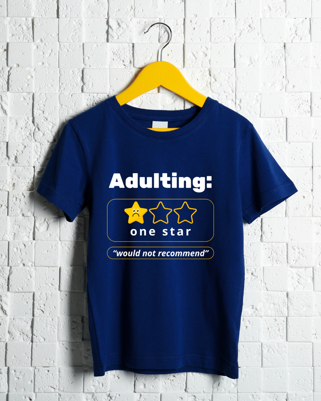 Adulting