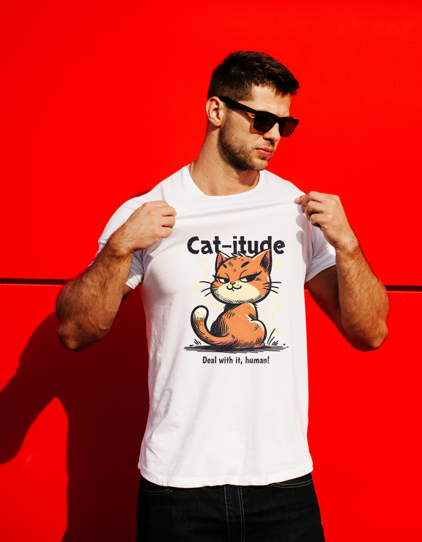 Cattitude