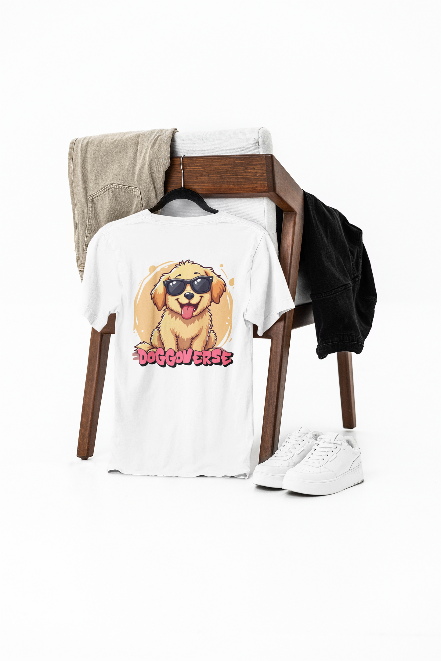 Doggoverse
