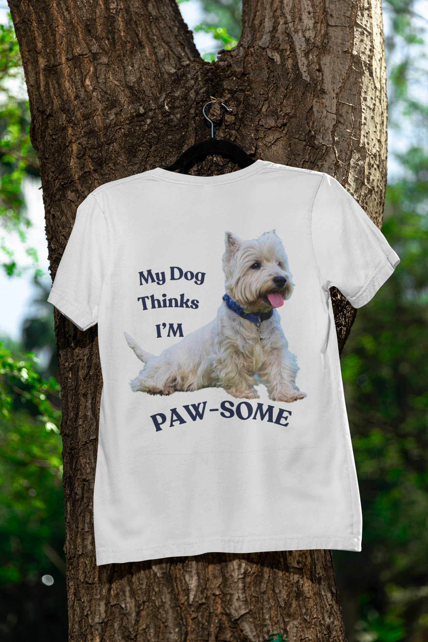 Paw-some