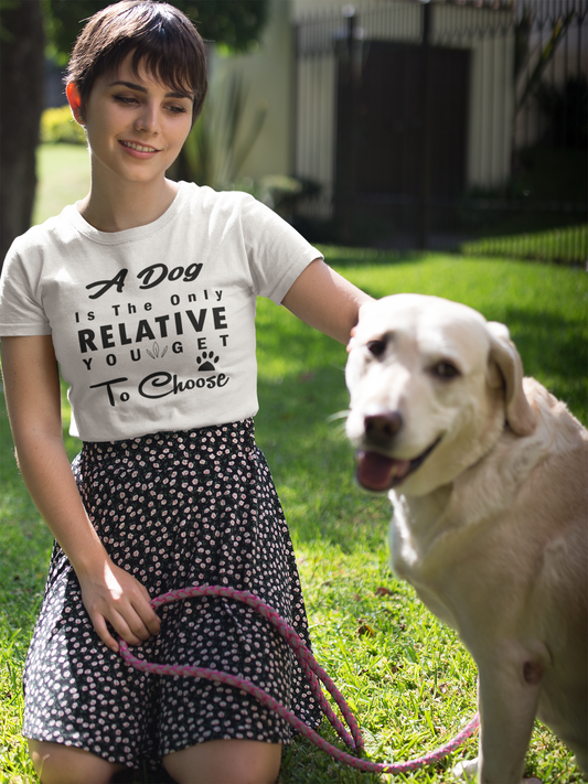 Relation of Dog