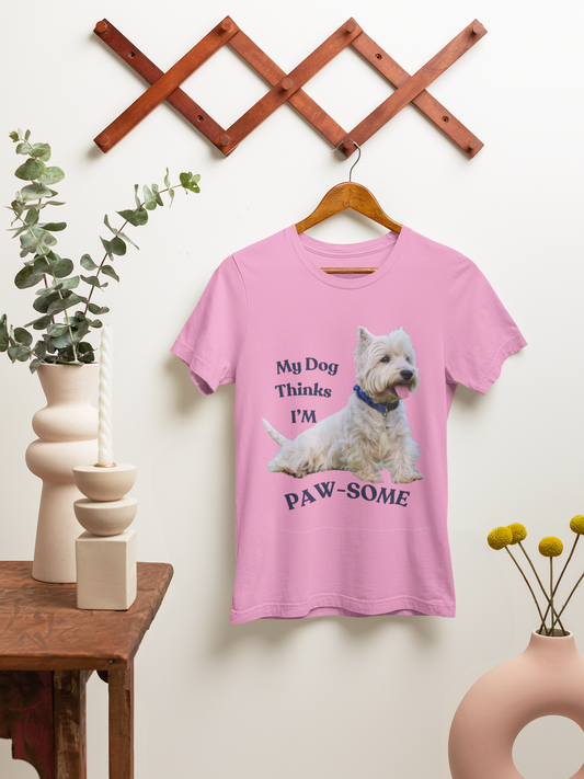 Paw-some