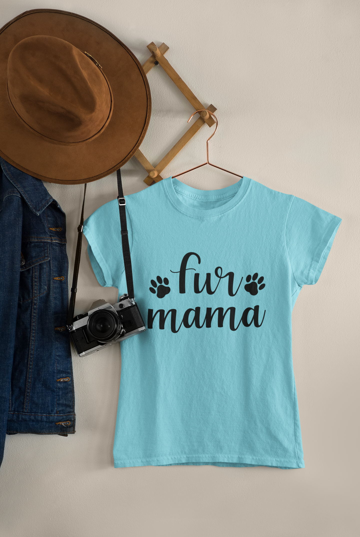 Fur Mama