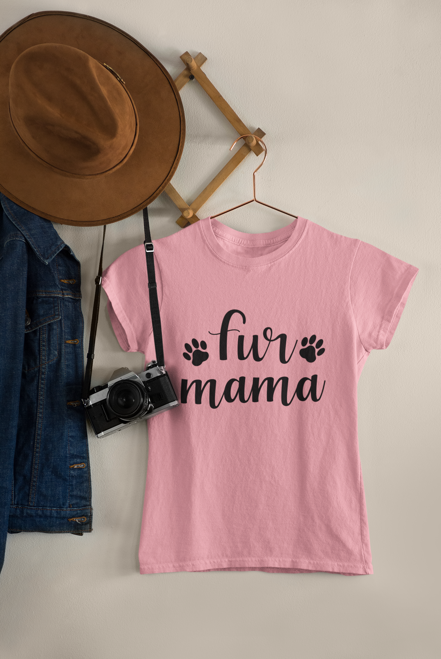 Fur Mama