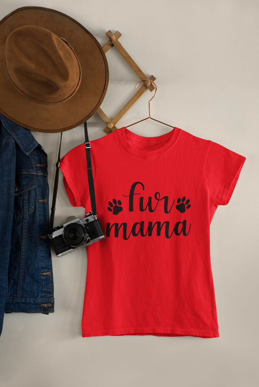 Fur Mama
