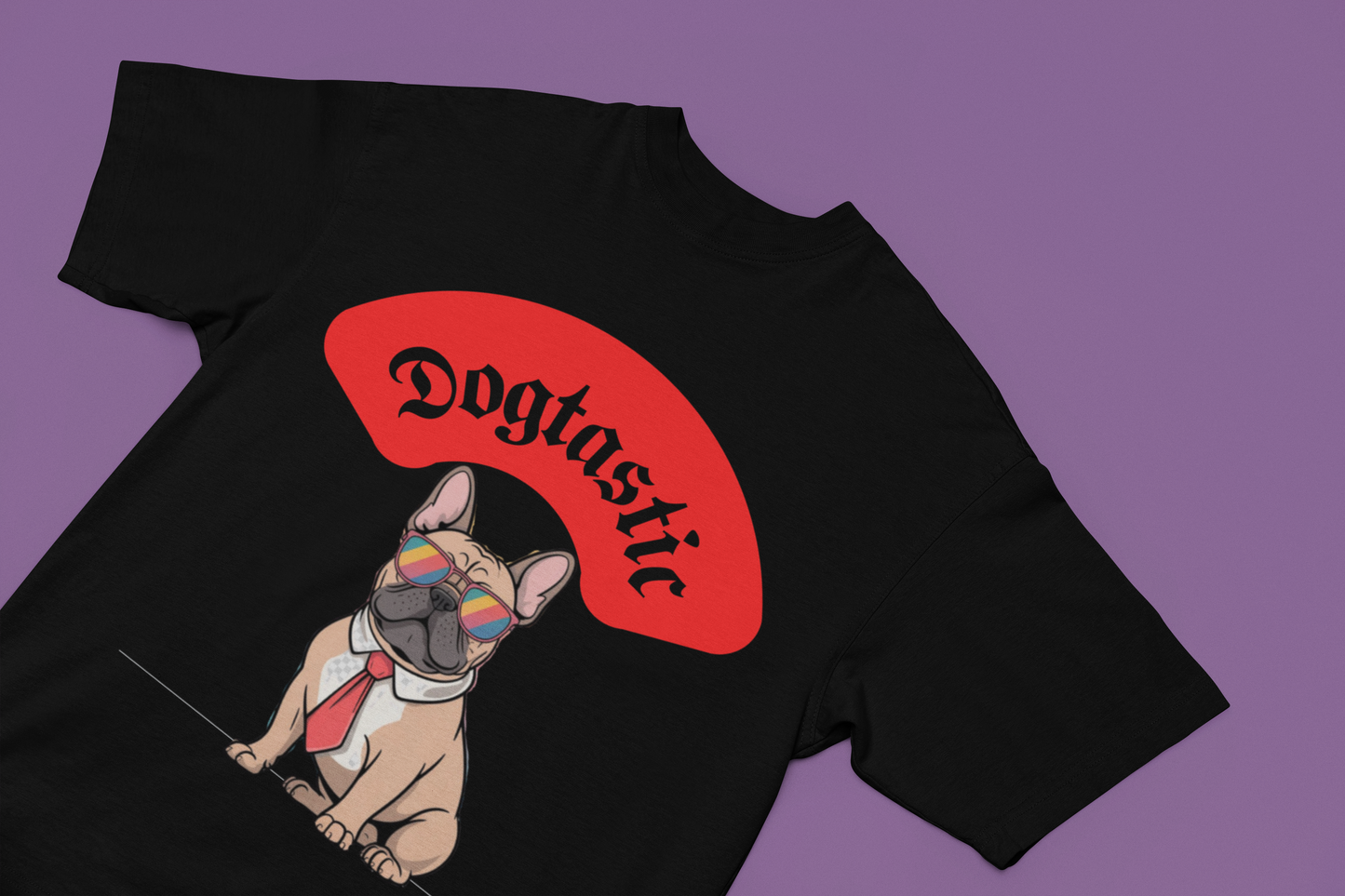 Dogtastic