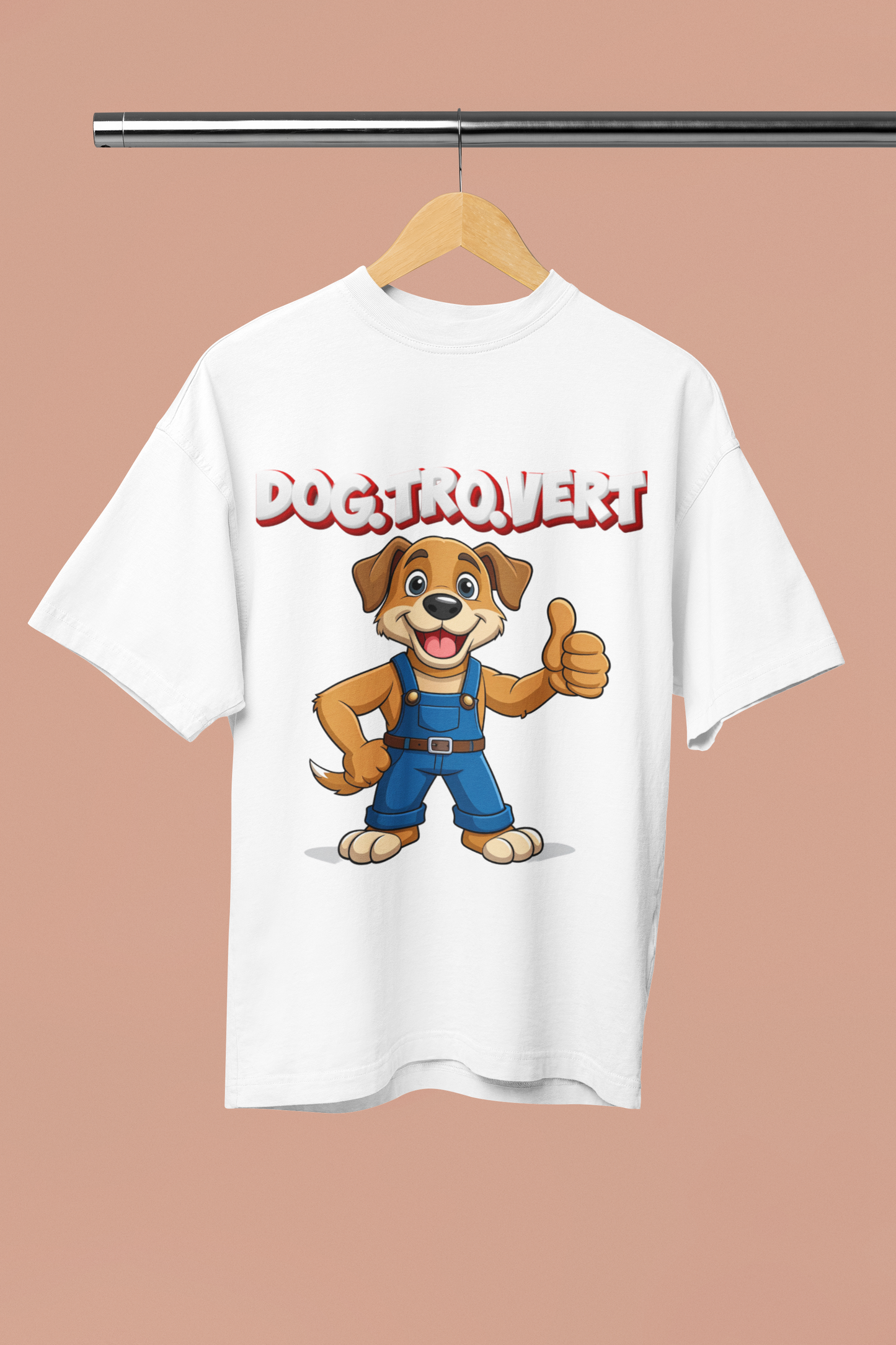 Dogtrovert