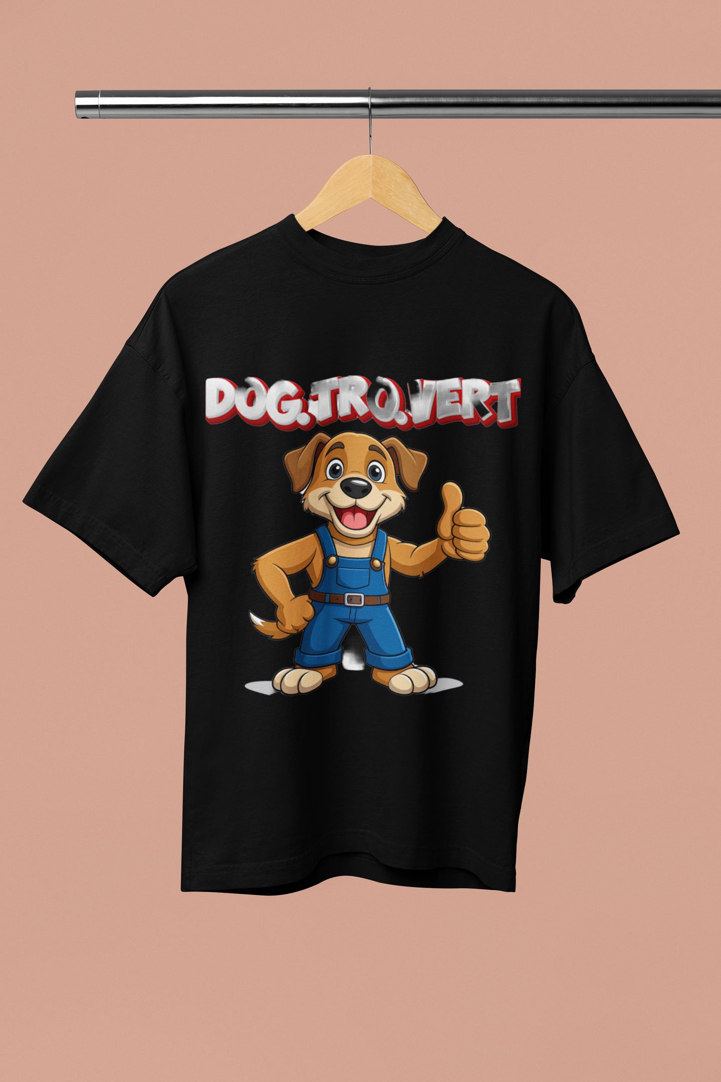 Dogtrovert