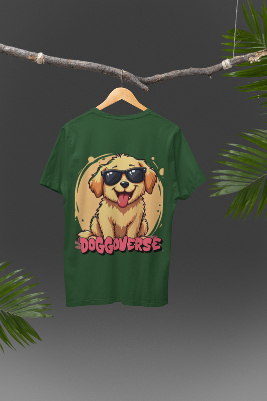 Doggoverse
