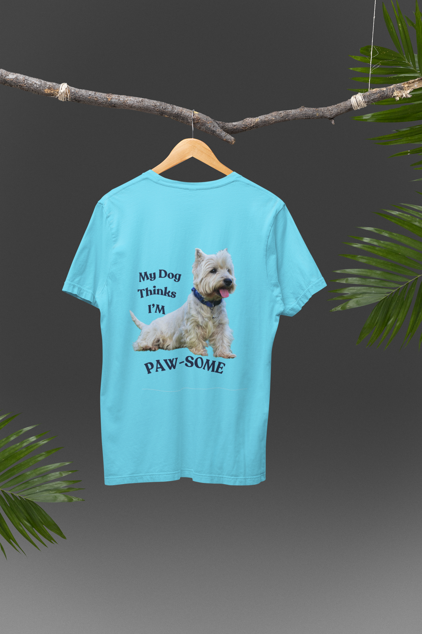Paw-some