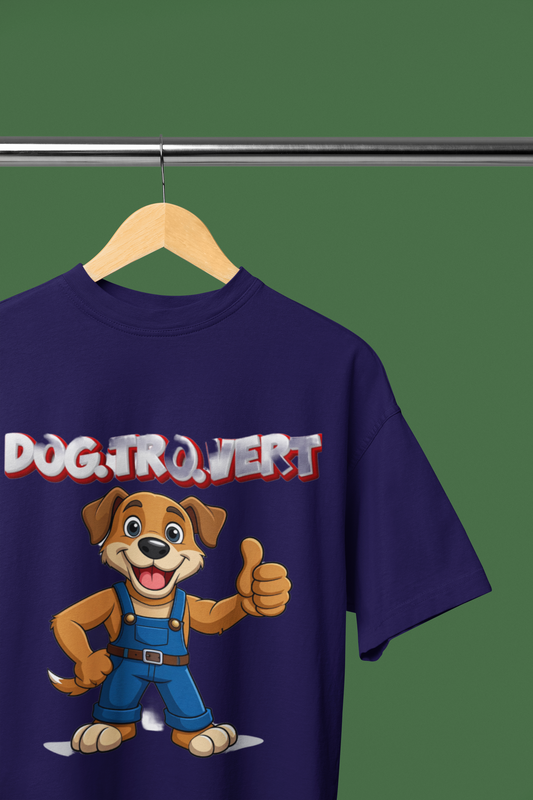 Dogtrovert