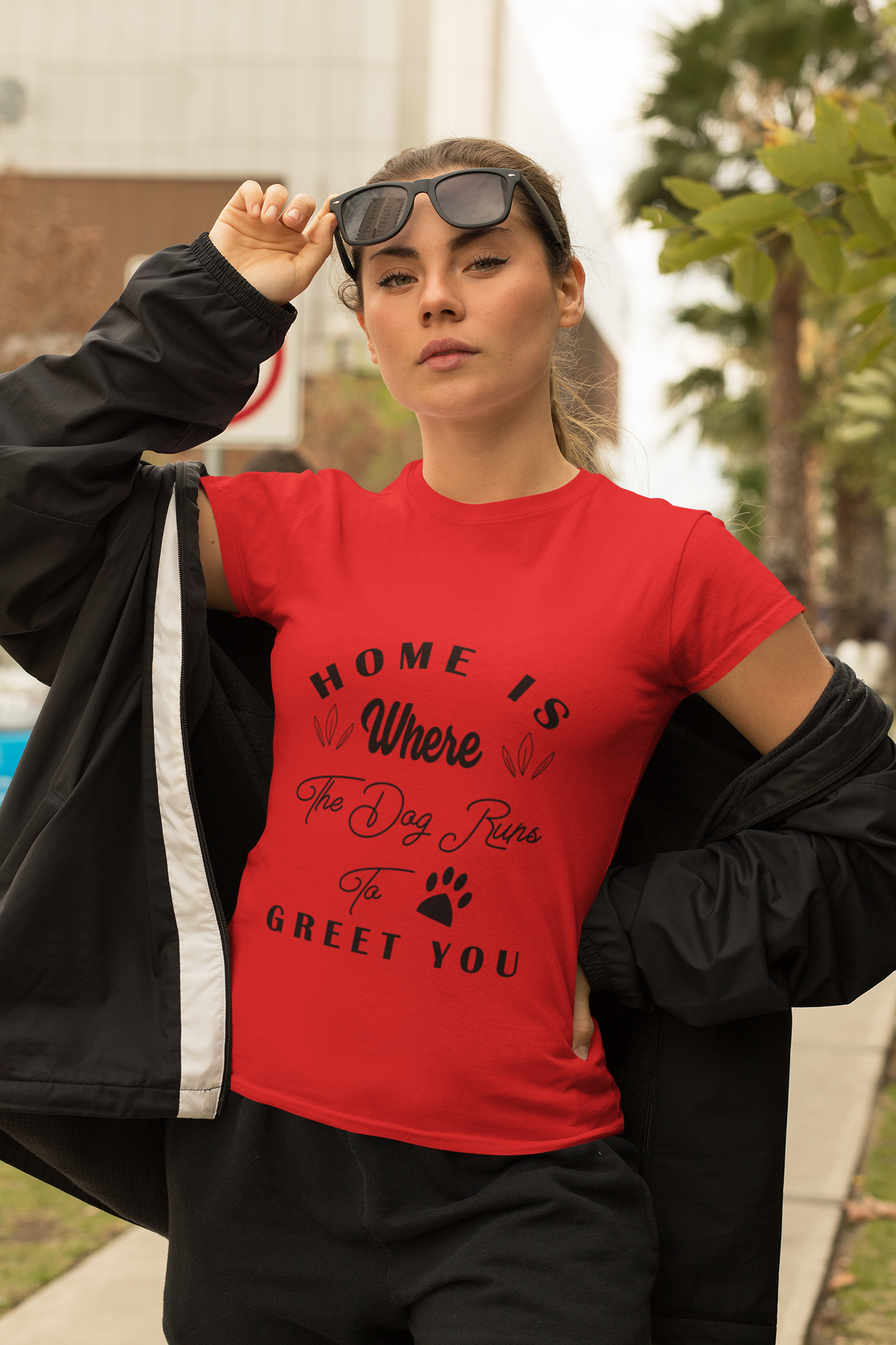 Sweet Home